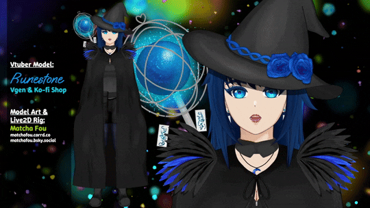 Runestone it's a me!