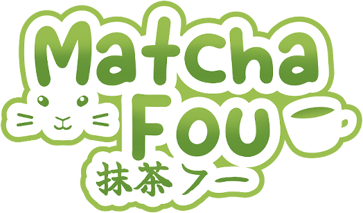 Matcha Fou Logo