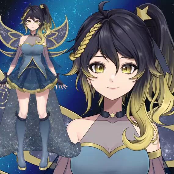 Constella