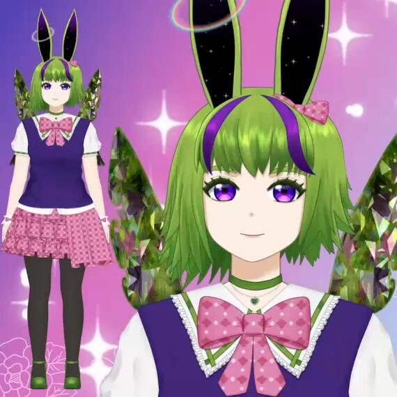 Matcha Fou Idol